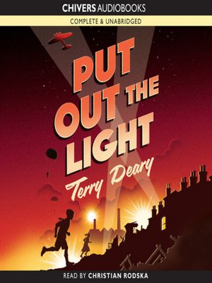 cover image of Put out the light